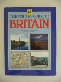 THE VISITORS GUIDE TO BRITAIN