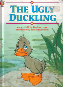 The Ugly Duckling (Honey Bear Books)