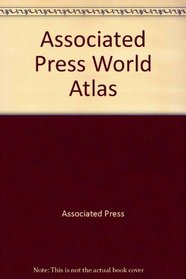 Associated Press World Atlas