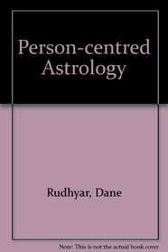 Person-Centered Astrology
