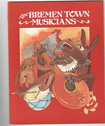 Bremen Town Musicians