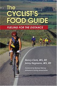 The Cyclist's Food Guide