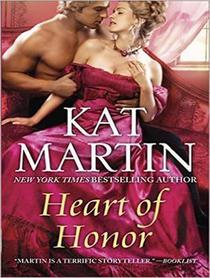 Heart of Honor (Heart Trilogy)
