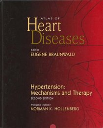 Hypertension: Mechanisms & Therapy