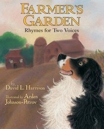 Farmer's Garden: Rhymes for Two Voices