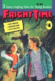 Fright Time #4