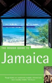 Rough Guide to Jamaica (Rough Guide Jamaica)