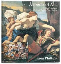 Aspects of Art: A Painter's Alphabet