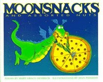 Moonsnacks and Assorted Nuts