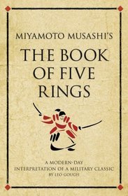 Miyamoto Musashi's 