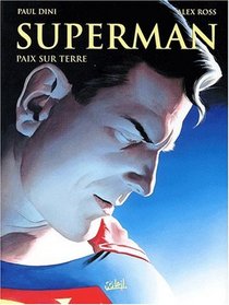 Superman, tome 1: Paix sur terre