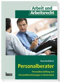 Branchenfhrer Personalberater