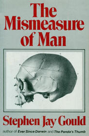 The Mismeasure of Man (Audio Cassette)
