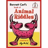 Animal Riddles (I Can Read It All by Myself, Beginner Books)