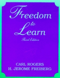 Freedom to Learn (3rd Edition)