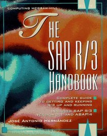 The Sap R/3 Handbook