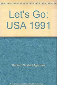 Let's Go: USA 1991