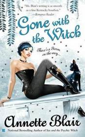 Gone with the Witch (Triplet Witch, Bk 2)