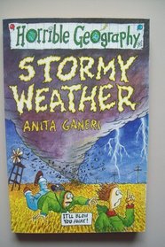Stormy Weather (Horrible Geography)