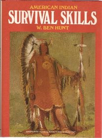 American Indian Survival Skills