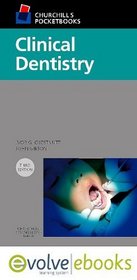 Churchill's Pocketbooks Clinical Dentistry