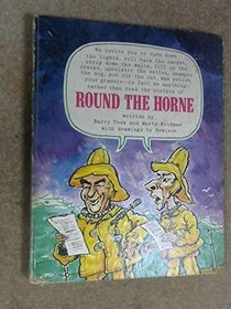 Round the Horne: Scripts