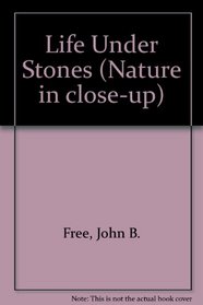 Life Under Stones (Nature in Close-up)