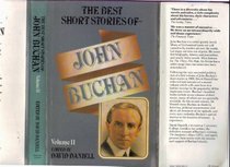 The Best Short Stories of John Buchan, Volume 2