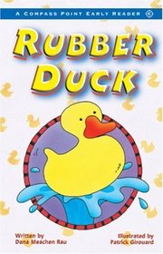 Rubber Duck (Compass Point Early Reader)
