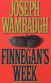 Finnegan's Week (Large Print)