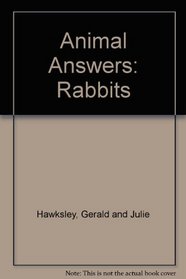 Animal Answers: Rabbits