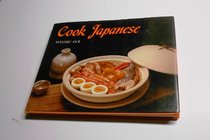 Cook Japanese