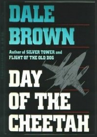 Day of the Cheetah (Patrick McLanahan, Bk 2)