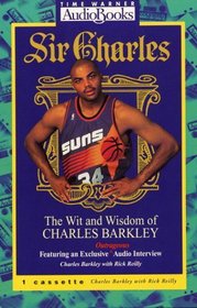 Sir Charles : The Wit and  Wisdom of Charles Barkley