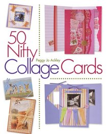 50 Nifty Collage Cards