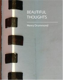 Beautiful Thoughts - Drummond