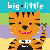 Flip-a-Face: Big Little