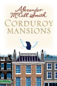 Corduroy Mansions (Corduroy Mansions, Bk 1)