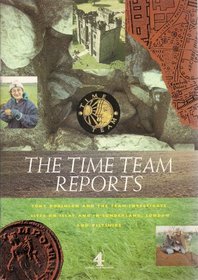 THE TIME TEAM REPORTS