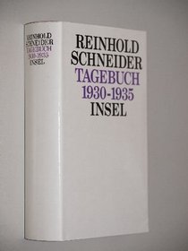Tagebuch 1930-1935 (German Edition)