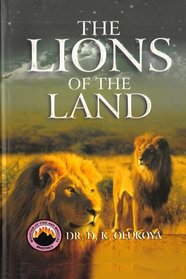 The Lions of the Land