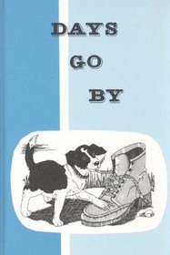 Days Go By