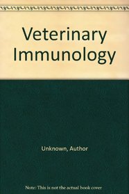 Veterinary Immunology