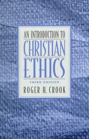 An Introduction to Christian Ethics