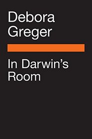 In Darwin's Room (Penguin Poets)