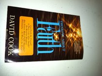 Thinking about faith: An introductory guide to philosophy & religion