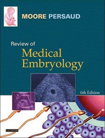 Review of Medical Embryology