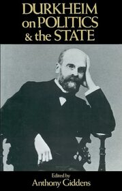 On Politics and the State