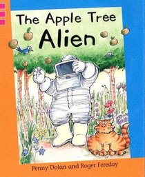 The Apple Tree Alien (Reading Corner)
