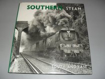 Southern steam: South and east